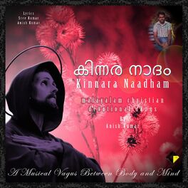Album cover of Kinnara Naadham (Malayalam Christian Devotional Songs)