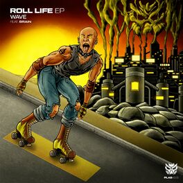 Album cover of Roll Life EP