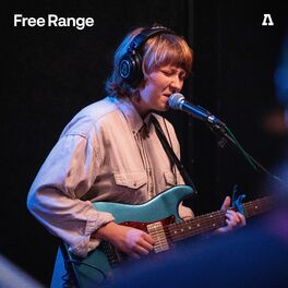 Album cover of Free Range on Audiotree Live
