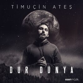 Album cover of Dur Dünya
