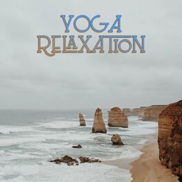 Album cover of Yoga Relaxation
