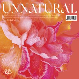 Album cover of UNNATURAL