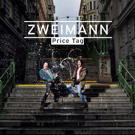 Album cover of Price Tag