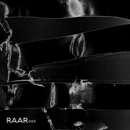 Album cover of RAAR004