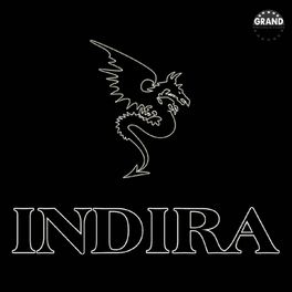 Album cover of Indira Radić