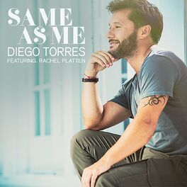 Album cover of Same As Me (feat. Rachel Platten)
