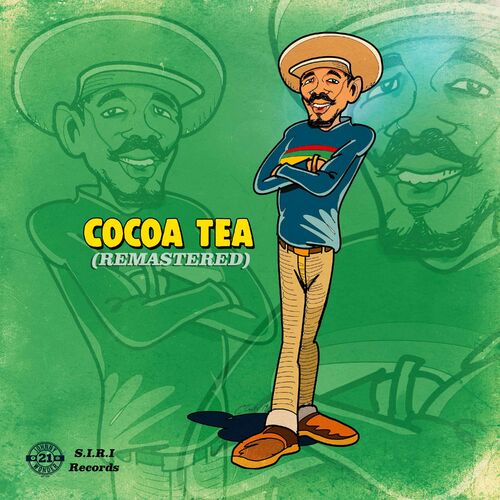 Cocoa Tea - Young Lover (Remastered): listen with lyrics | Deezer