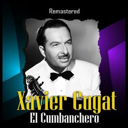 Album cover of El Cumbanchero (Remastered)