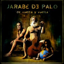 Album cover of De Vuelta Y Vuelta