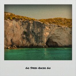 Album cover of Go Speed Racer Go