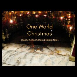 Album cover of One World Christmas