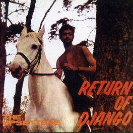 Album cover of Return of Django (Bonus Track Edition)