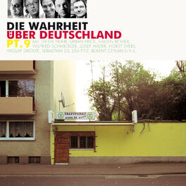 Album cover of Die Wahrheit über Deutschland, Pt. 9