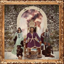 Album cover of DOGS
