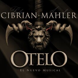 Album cover of Otelo, El Nuevo Musical