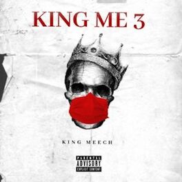 Album cover of King ME 3