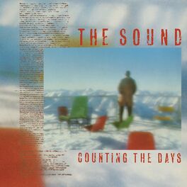 Album cover of Counting the Days