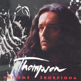 Album cover of VRIJEME ŠKORPIONA