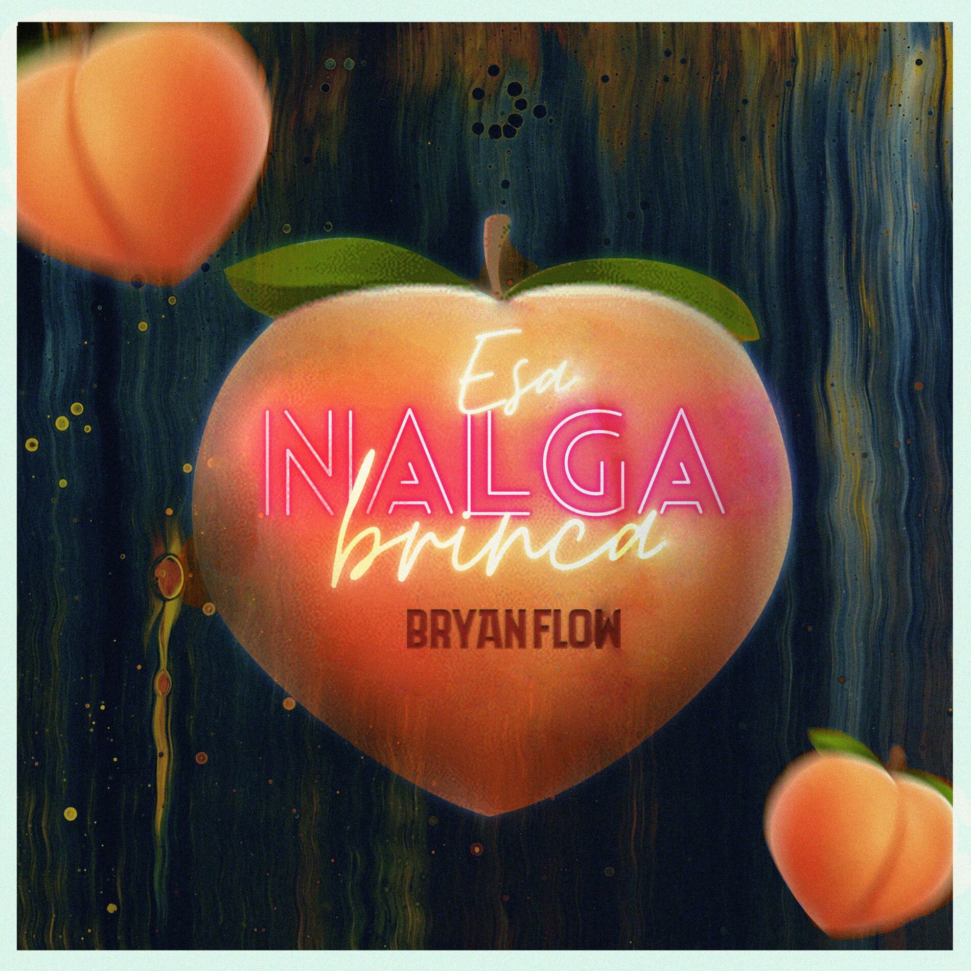 DJ Bryanflow - Esa Nalga Brinca: letras y canciones | Escúchalas en Deezer