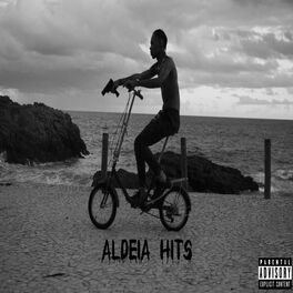 Album cover of Aldeia Hits