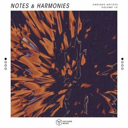 Album cover of Notes & Harmonies, Vol. 15