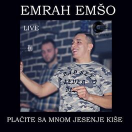 Album cover of Placite sa mnom jesenje kise (Live)