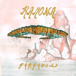 Album cover of Párpados