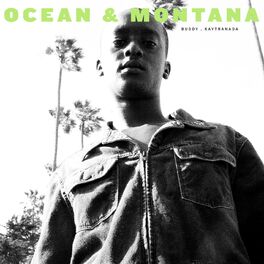 Album cover of Ocean & Montana