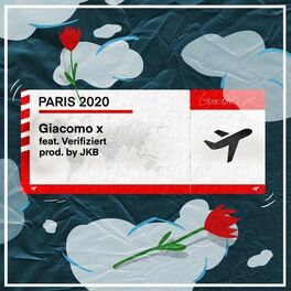 Album cover of Paris 2020