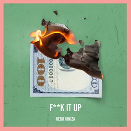 Album cover of Fuck It Up