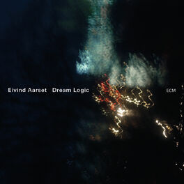 Album cover of Dream Logic