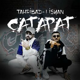Album cover of Çatapat (Çukur Dizisi Orijinal Müziği)