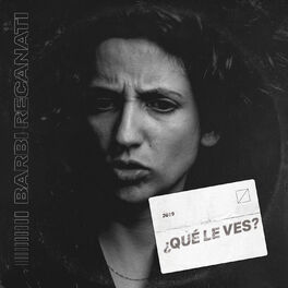 Album cover of ¿Qué Le Ves?
