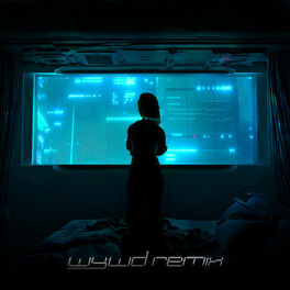 Album cover of WYWD (Remix)