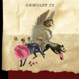 Album cover of Dewolff IV