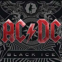 AC/DC: albums, songs, playlists