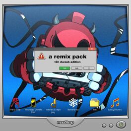 Album cover of A Remix Pack