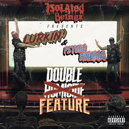 Album picture of Double Feature