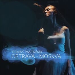 Album cover of Ostrava - Moskva