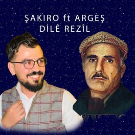 Album cover of Şakiro (feat. Argeş - Dilê Rezîl)