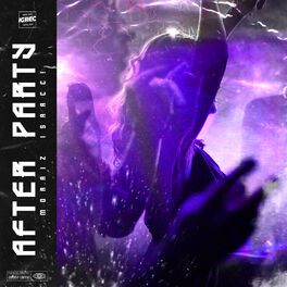 Album picture of After Party