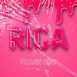 Album cover of RICA