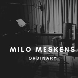 Album cover of Ordinary (Acoustic)