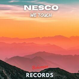 Album cover of We Touch