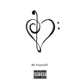 Album cover of Be Yourself