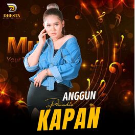 Album cover of Kapan
