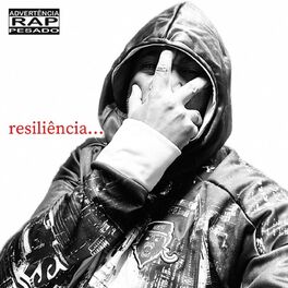 Album cover of Resiliência
