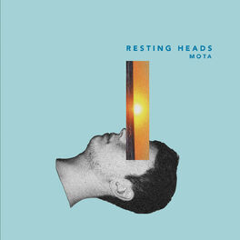 Album cover of Resting Heads