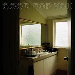 Album cover of Good for You