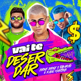 Album cover of Vai Te Deserdar